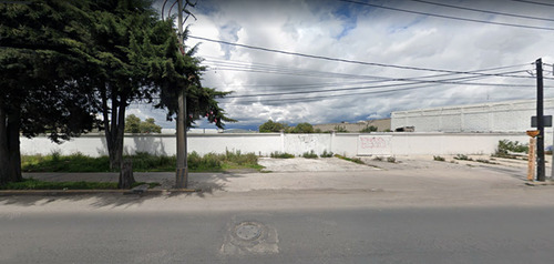 Vendo 8,890 M En Vía Alfredo Del Mazo Toluca