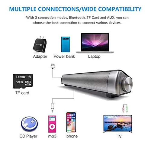Asiyun soundbar 2025