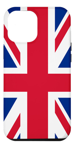 iPhone 12 Pro Max Union Jack Flag Inglater B08n6csk5b_300324