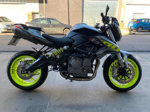 Benelli Tnt
