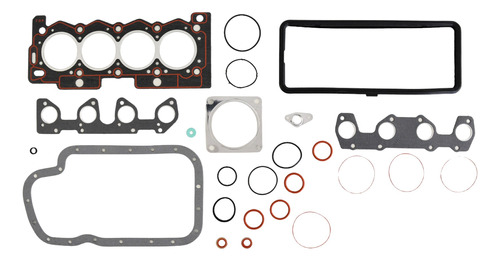 Juego Completo Juntas Peugeot 307 Xt 2.0 Nafta 143 Hp 06-11