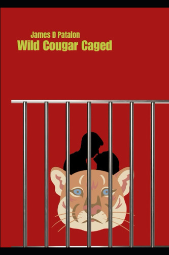 Libro Wild Cougar Caged -inglés