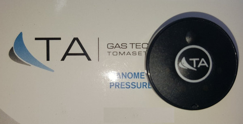 Chave Comutadora Botão Kit Gnv Ta 4 Pinos Pronta Entrega