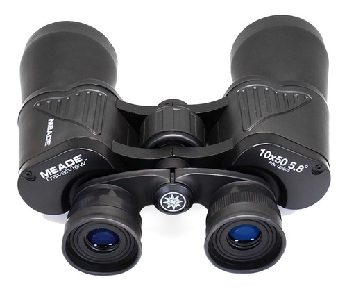 Binóculo Profissional 10x50 Travelview Meade +bolsa Original