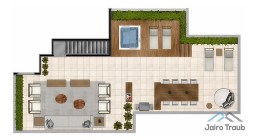 Apartamento Com 3 Dormitório(s) Localizado(a) No Bairro Perdizes Em São Paulo / São Paulo - 2974:906127