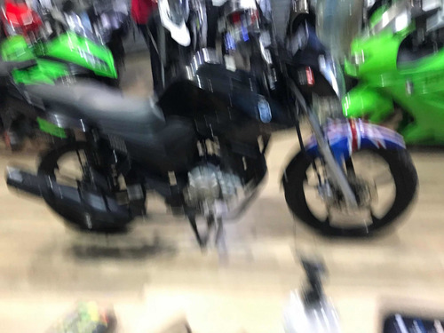 Yamada Fazer 150 Yamada Fazer 150 201