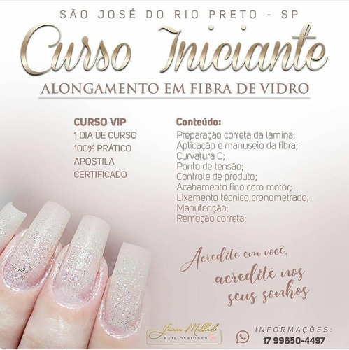 Imagem 1 de 5 de Curso Fibra De Vidro Iniciantes