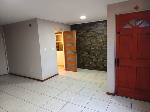 Venta Casa Pocuro Escuadrón, Coronel