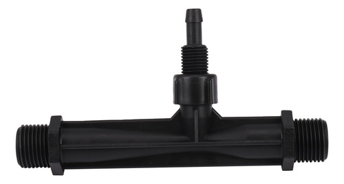 Kit De Inyectores Venturi Agrícolas Con 1/2 Pulgada A 3/4 Pu