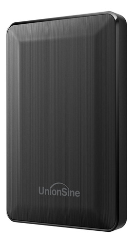 Unionsine 1tb Ultra Slim Portable Portable Hard Drive Usb3.0