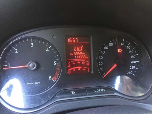 Volkswagen Amarok 2.0 Cs Tdi 140cv 4x4 Startline 2012