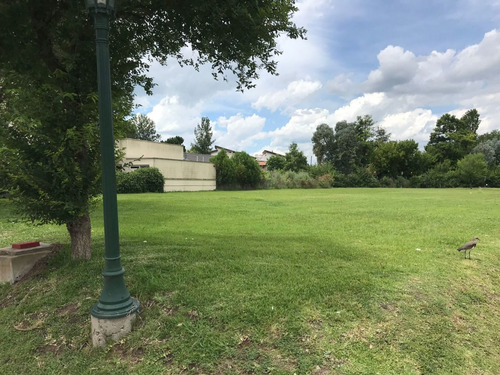 Imagen 6 de 13 de Lote En Septiembre! De Los Úlitmos! 1560m2 - Perimetral