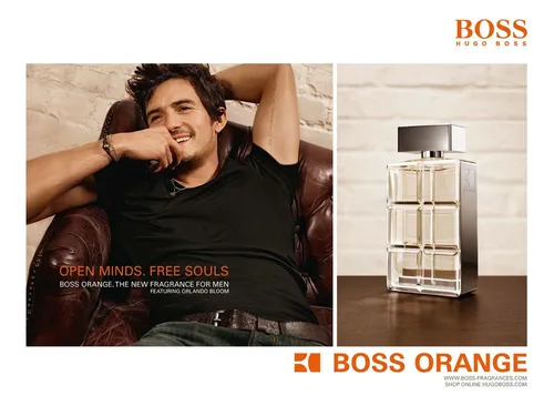 Hugo boss orange caracteristicas hotsell