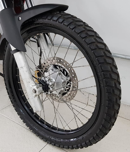 Honda Xre 300 Vermelha 2014/2014