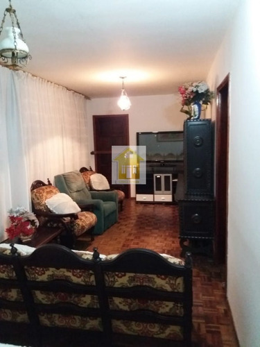 Casa A Venda No Bairro Guabirotuba Em Curitiba - Pr. - 399-1