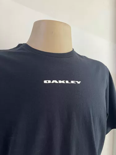 Camiseta Oakley Heritage Skull Graphic Desert Camo - l Super Tubes l