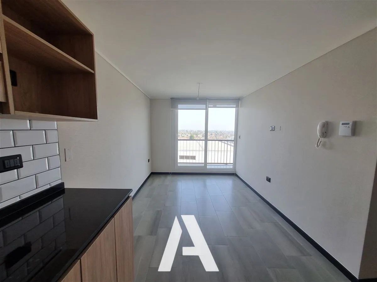 Imagen 2 de 30 de La Florida, Arriendo Departamento 3d, 2b, 1 Estacionamiento