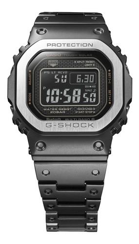 Reloj G-shock Hombre Gmw-b5000mb-1dr