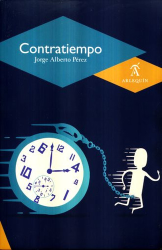 Libro Contratiempo Lku
