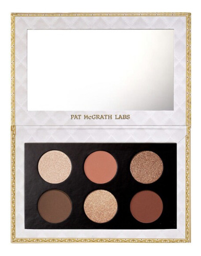 Pat Mcgrath Mthrshp: Sublime Seduction Eye Palette