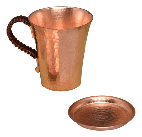 Taza Para Beber Moscow Mules Cup, Taza De Cóctel, Copa De Co