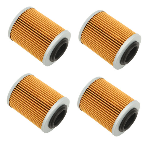 Reemplazo Del Filtro De Aceite 420256188 Kn152 Hf152 Del Fil