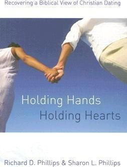Holding Hands, Holding Hearts - Sharon L Phillips