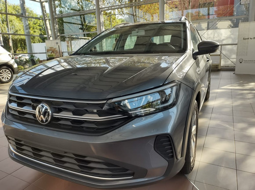 Volkswagen Nivus 0km Plan Familia + Cuotas Fijas $20.700 G-