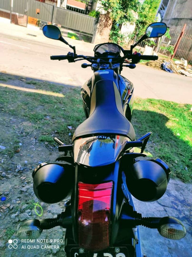 Imagen 2 de 16 de Yamaha Xt660r