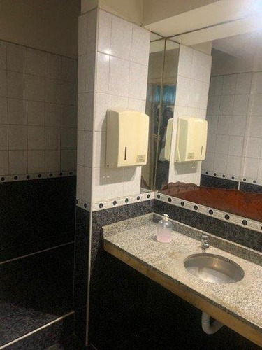 Local Comercial Zona Muicipalidad Mgp