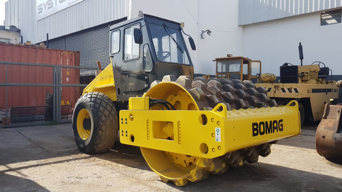 Bomag 211 Pd-3