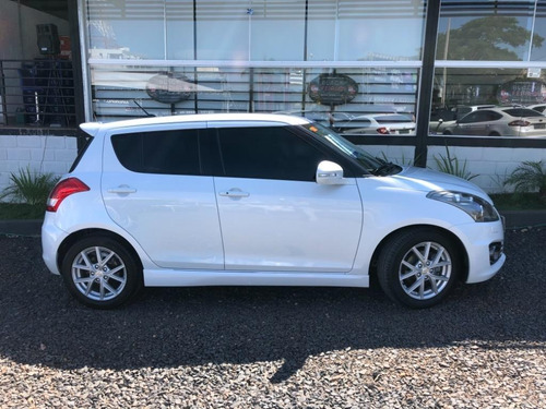 Suzuki Swift 1.6 Sport