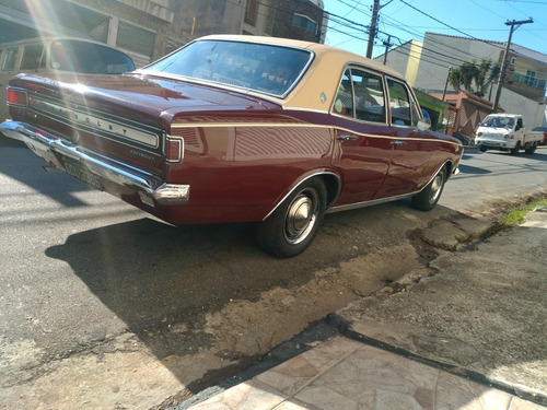 Gm Opala 74 4 Pts 4c 74 Aut 4 Pts 4cil
