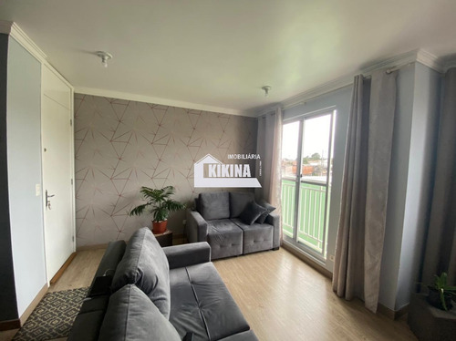Imagem 5 de 12 de Apartamento Para Venda - 02950.9263