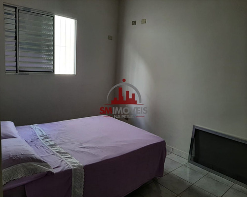 Imagem 12 de 25 de Casa 02 Dormitórios No Bairro Quietude Praia Grande - Ca00319 - 69402599