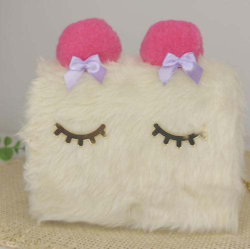 Bolsa Tiracolo Infantil Cute1203 Pililim