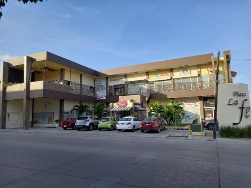 Local Comercial En Venta En Ampliación Unidad Nacional, Ciudad Madero, Tamaulipas
