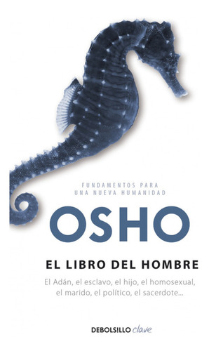 Libro - El Libro Del Hombre 