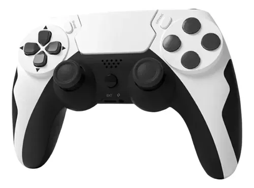 Mando Playstation 5 Dualsense blanco - Coolbox