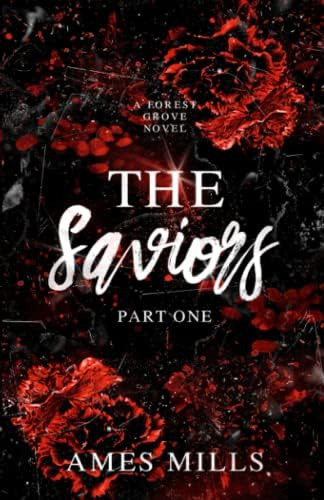 Libro:  The Saviors: Part One (forest Grove)