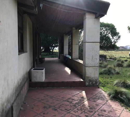 7 Hectareas Y Media En Batan Ideal Emprendimiento De Viviendas