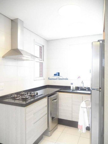 Imagem 10 de 20 de Apartamento Com 1 Dormitório Para Alugar, 96 M² Por R$ 8.500,00/mês - Itaim Bibi - São Paulo/sp - Ap4323