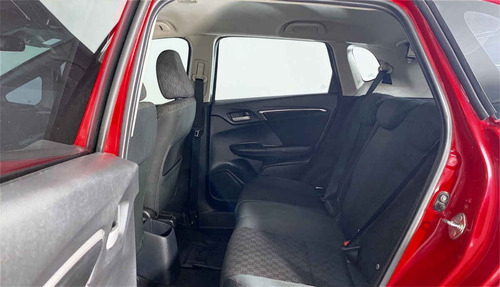 Imagen 10 de 15 de 110772 - Honda Fit 2016 Con Garantía