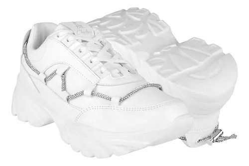 Tenis Gucci Swarovski MercadoLibre