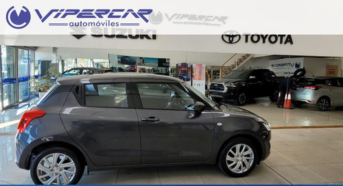 Imagen 20 de 25 de Suzuki Swift Gls Hibrido 1.2 2023 0km