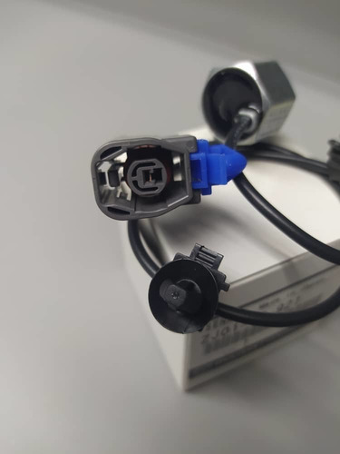 Imagen 3 de 4 de Sensor De Pistoneo O Detonacion Mazda 3 1.6