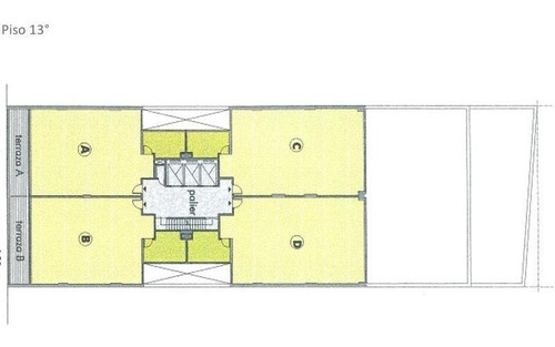 Imagen 26 de 28 de Edificio Córdoba Plaza | Alquiler En Block