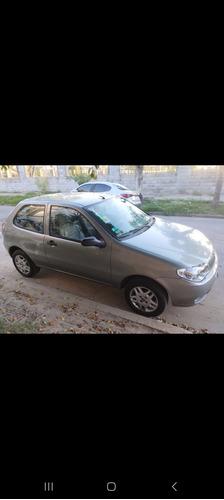 Fiat Palio 1.4 Fire