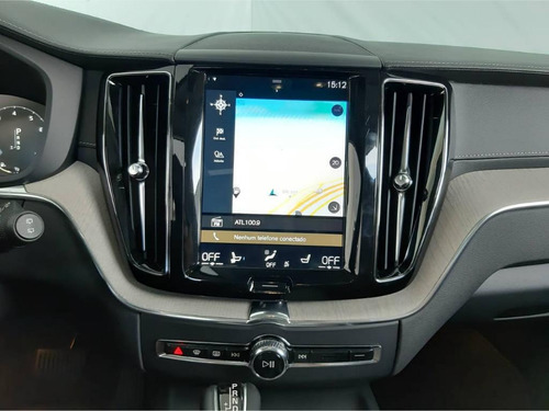 Volvo Xc60 T5 Inscription 2.0 Awd