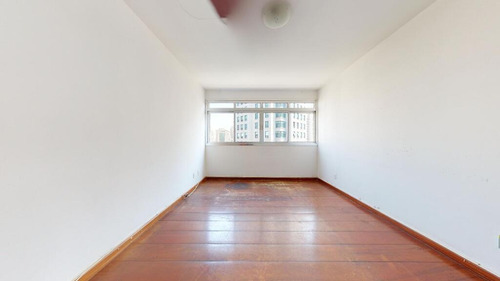 Imagem 6 de 19 de Apartamento À Venda No Bairro Itaim Bibi - São Paulo/sp - O-13446-23246